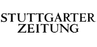 Logo Stuttgarter Zeitung 