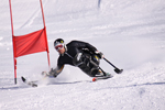 Skifahrer Martin Braxenthaler