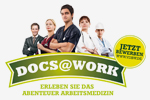 Logo "Docs @ Work"