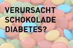 Frage Diabetes