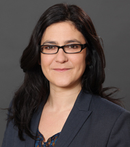 Dr. Ingrid Tucci
