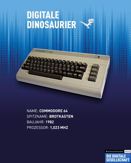 Compuiter Commodore