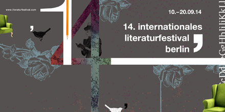 Banner Literaturfestival