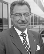 Porträt Dieter Kempf