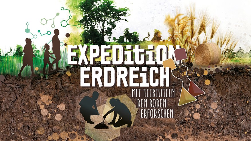 Logo Expedition Erdreich Link: 