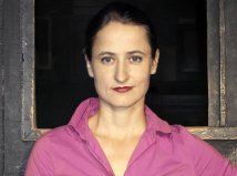 Portrait Sasha Waltz, Choreographin