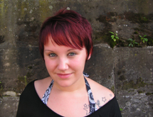 Gewinnerin Nürnberg