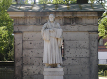 Veranstaltungsreihe "Märchen und Tod"