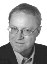 Der Computerlinguist Manfred Pinkal 