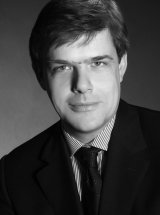 Der Münchner Altphilologe und Leibniz-Preis Träger Oliver Primavesi 