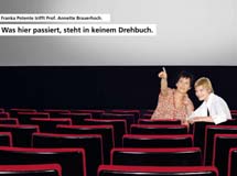 Stars treffen_Potente