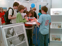 Wissenschaftssommer 2007