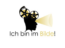Ich bin im Bilde