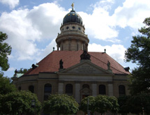 Friedrichstadtkirche