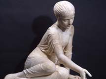 Ausstellung der Staatlichen Museen zu Berlin: "abc der Bilder"