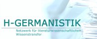 Logo H-Germanistik