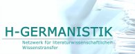 Logo H-Germanistik
