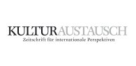 Kulturaustausch - Zeitschrift für internationale Perspektiven