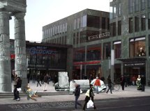 Philosophischer Marktplatz