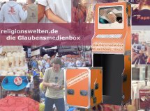 Religionswelten