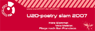 U20-poetry-slam 2007