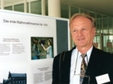 Foto: Mathemacher der Woche Siegrief Hermann