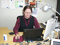 Prof. Christian Spannagel