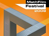 MathFilm Festival 2008 - Call for Videos