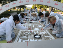 ADAM RIESiges Mathebuch