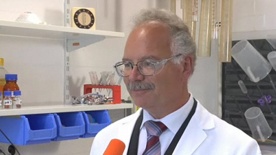 Ideen Zünden TV: Biologische Helfer beim Waschen