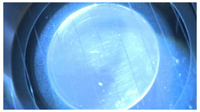 Blendfreies Fernlicht als Sicherheitsinnovation