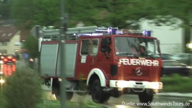 Ideen Zünden TV: Passgenaue Warnungen vor gefährlichen Unwettern