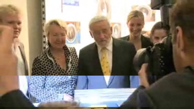 Das BMBF im Wissensschaftsjahr