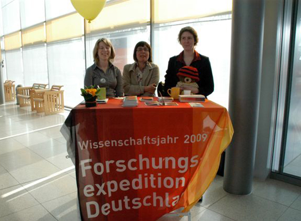 Heidelberg Stehtisch