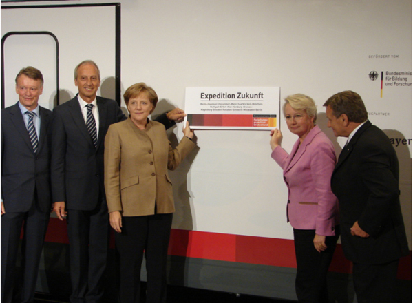 Nachbericht Zugerstattung 1