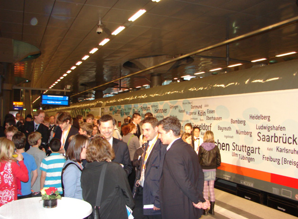 Nachbericht Zugerstattung 2