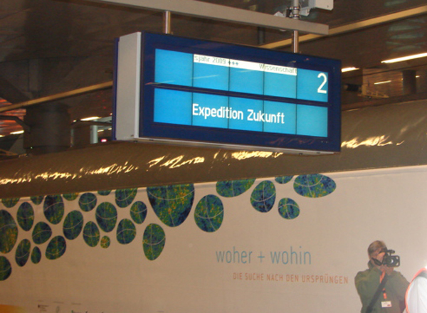 Nachbericht Zugerstattung 3