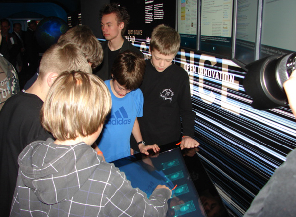 Nachbericht Zugerstattung 5