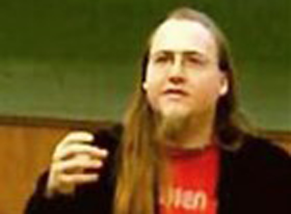 Portrait Freistetter