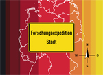 Forschungsexpedition Stadt