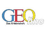 Logo GEOlino