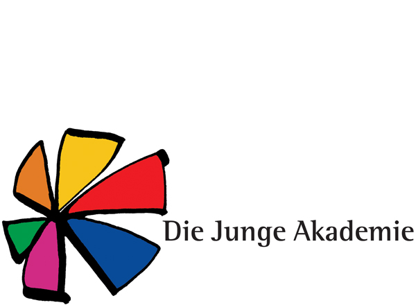 Logo Junge Akademie