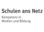 Logo: Schulen ans Netz e.v.