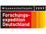 Logo_Wissenschaftsjahr 2009