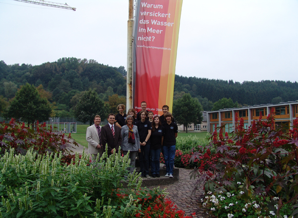 Stadt Schwäbisch Gmünd