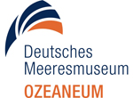Logo Deutsches Schiffahrtsmuseum