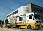 Außenansicht nanoTruck
