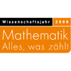 Das Wissenschaftsjahr 2008 - Jahr der Mathematik