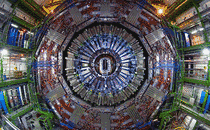Large Hadron Collider Large Hadron Collider