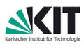 Logo des Karlsruher Instituts für Technologie (KIT)